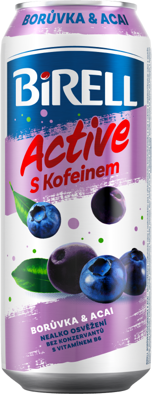Active Borůvka & ACAI