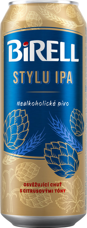 Stylu IPA