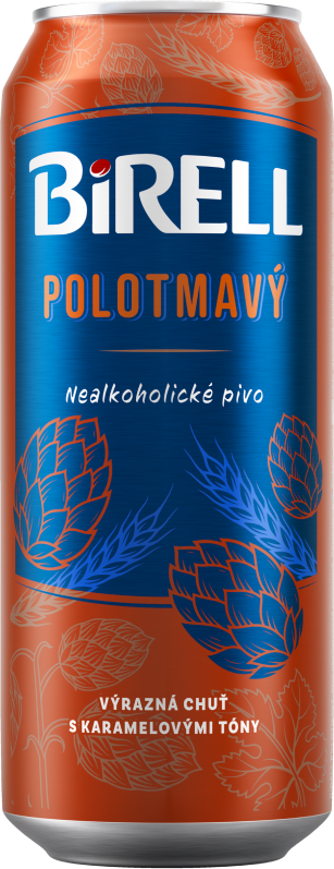 Polotmavý